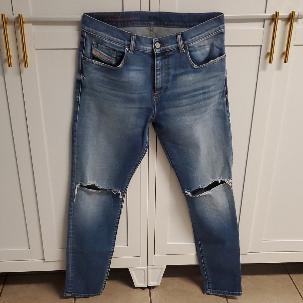 Diesel Jeans
